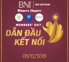 BNI Việt Nam tổ chức sự kiện BNI Members’ Day 2018